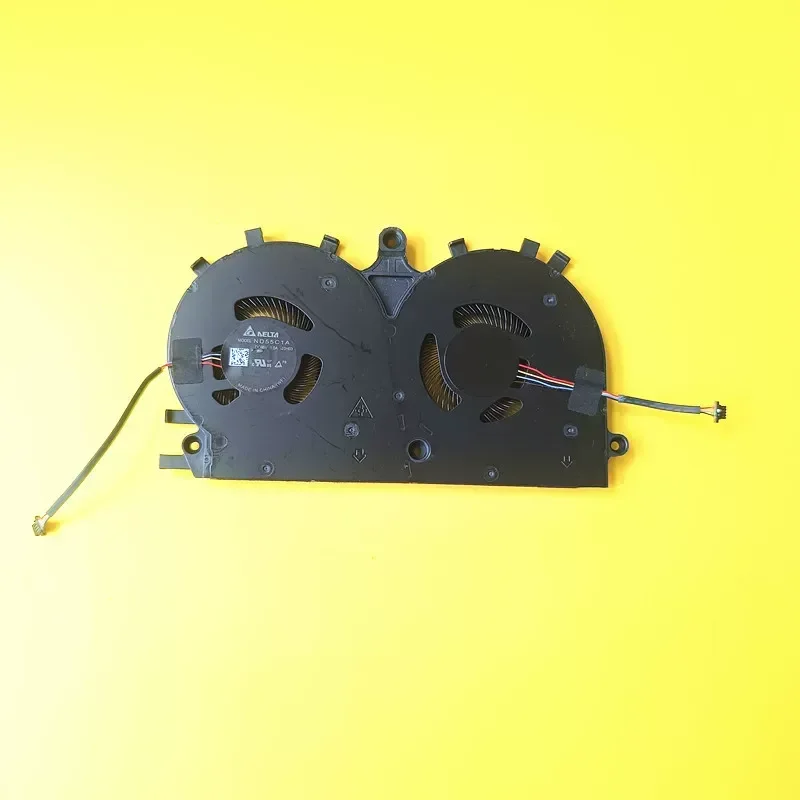 Cooling Fan for Huawei FLMH-16 FSMP ND55C1A-23H03 Replacement Part High Performance Quiet Operation Easy Installation Durable