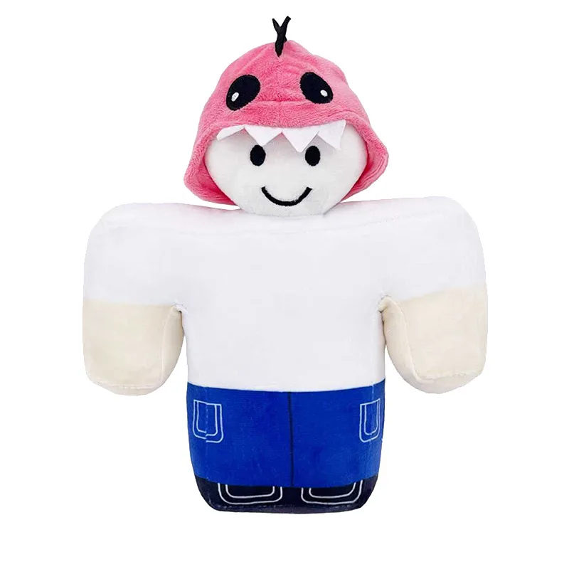 جديد سرقة الدماغ Esok School أفخم سامي جانديل الفراولة الفيل بلوشي لطيف رقم. 9 هدية لمحبي لعبة الدمية المحشوة في المنزل