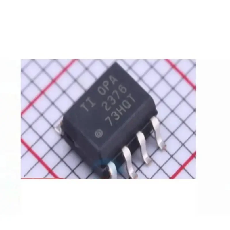 15PCS OPA2376AIDR OPA188AIDR OPA4348AIDR OPA2197IDR OPA2347UA  SOP-8 SOP14 Electronic Component New original