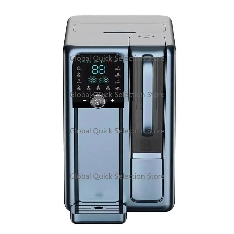 

New Desktop Water Purification Heater Home Drinking Water Appliance