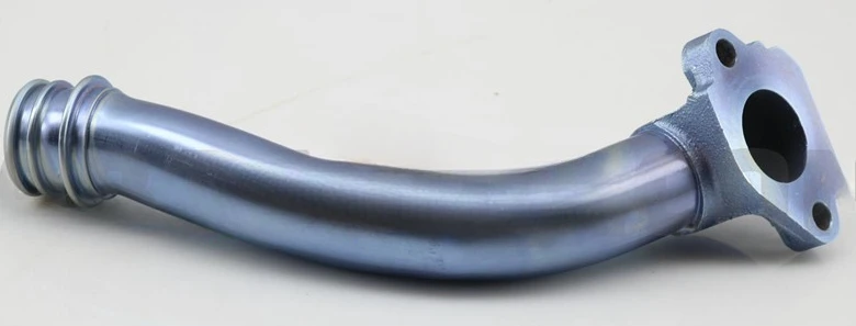 

Brand New Genuine 2.5 Engine Iron Pipe Water Pump for Renault Koloes