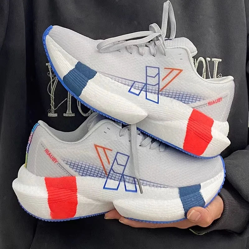 

Новинки весны 2026: Самые продаваемые легкие, прочные, профессиональные нескользящие кроссовки для бега, марафонки, повседневная обувь