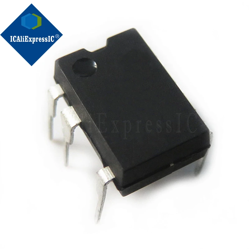 5pcs/lot NCP1015AP065G NCP1015AP065 P1015AP06 DIP-7 In Stock