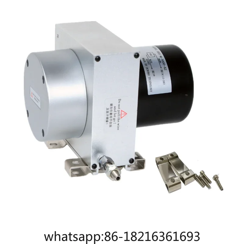 

Датчик смещения тягового троса MPS/WPS-M-3000mm-V1MA