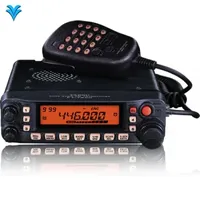 Yaesu Vehicle Mouted Mobile UHF VHF Car Radio with Enconder/Decoder Function FT-7900R Qual Band Radio Transceiver