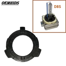Xenon Bulb Base OEMHIDS Lamp Snap Ring Bulb Fixing Buckle Oem Part For Passat D3S D8S 66340 66548 Headlight Lens Lock