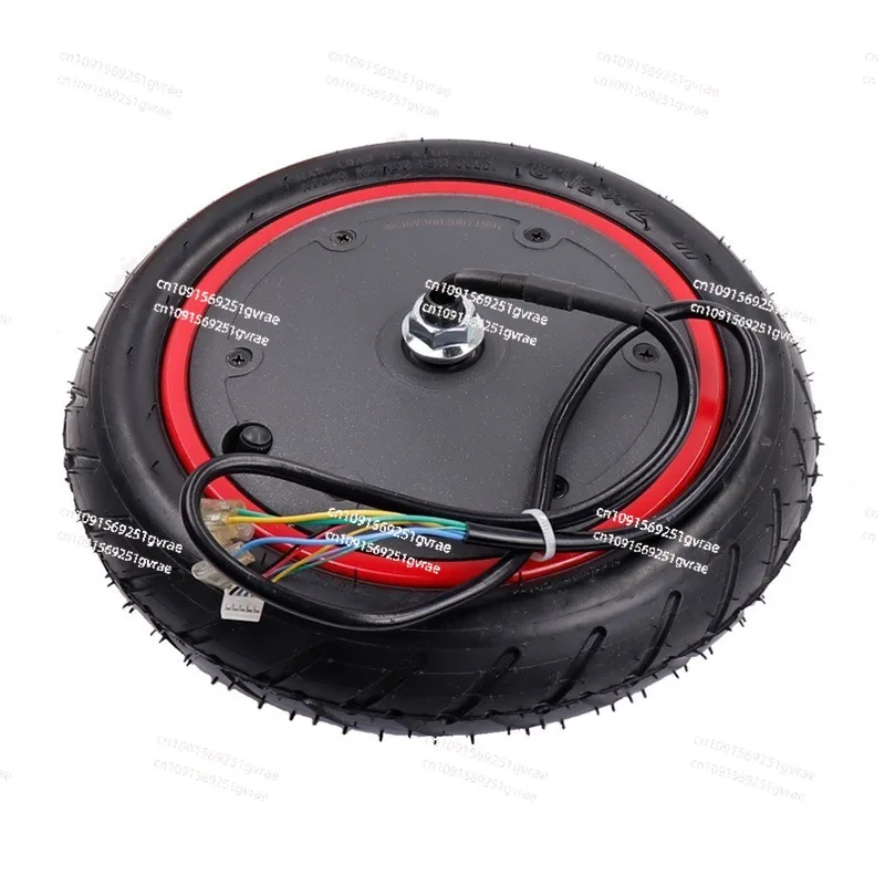 

M365pro2 Universal Electric Scooter Rear Wheel Hub Motor 36V350W Drive Front Wheel Cross-border