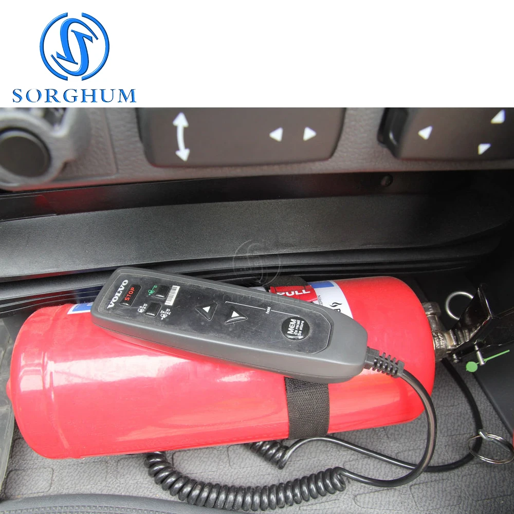 وحدة تحكم في مستوى اليد لشاحنة SORGHUM VOL لفولفو FH/FM/FMX/NH 22234415 20756753 20514067 7422234415 7420756753 7420514067