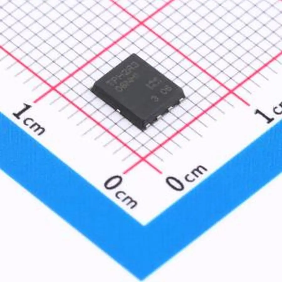 5PCS/LOT TPH2R306NH1,LQ (MOSFETs)
