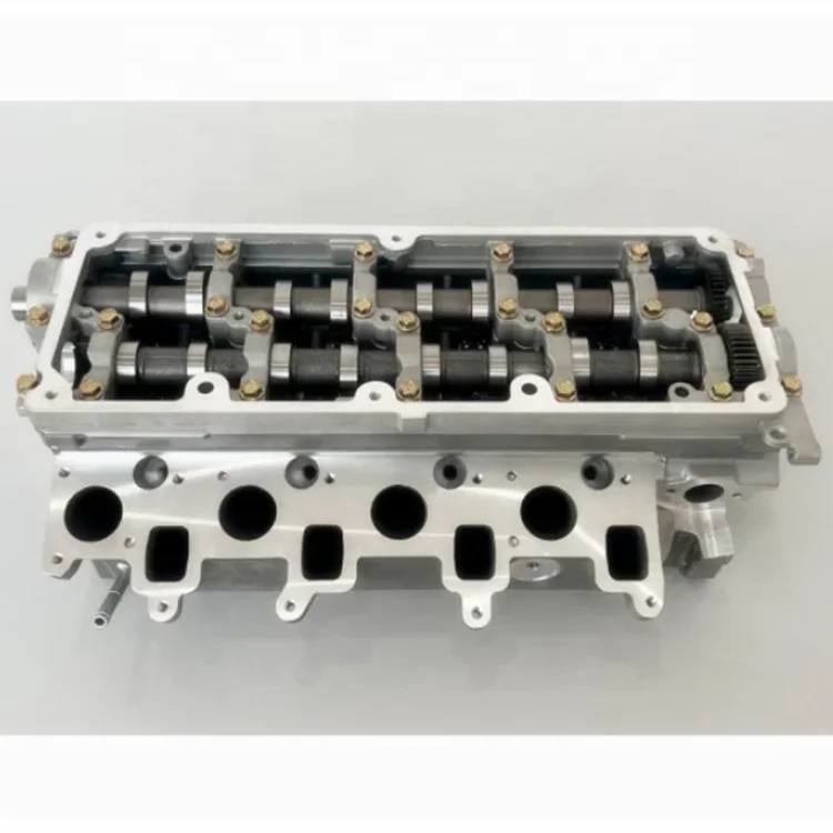 CDBA CKTC 908956 03L103351C 03L103265L Complete Cylinder Head For Volkswagen Amarok Crafter 30-50 16V 2.0TDI