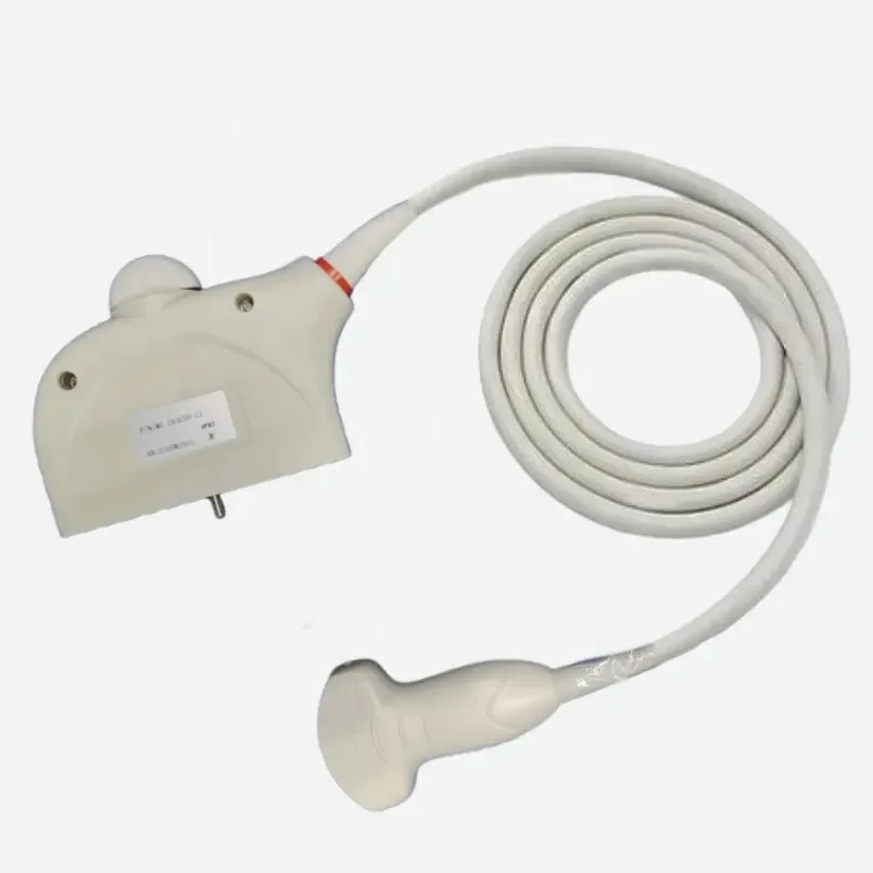 Convex Ultrasound Transducer Probe Mindray 3C5P For Z6