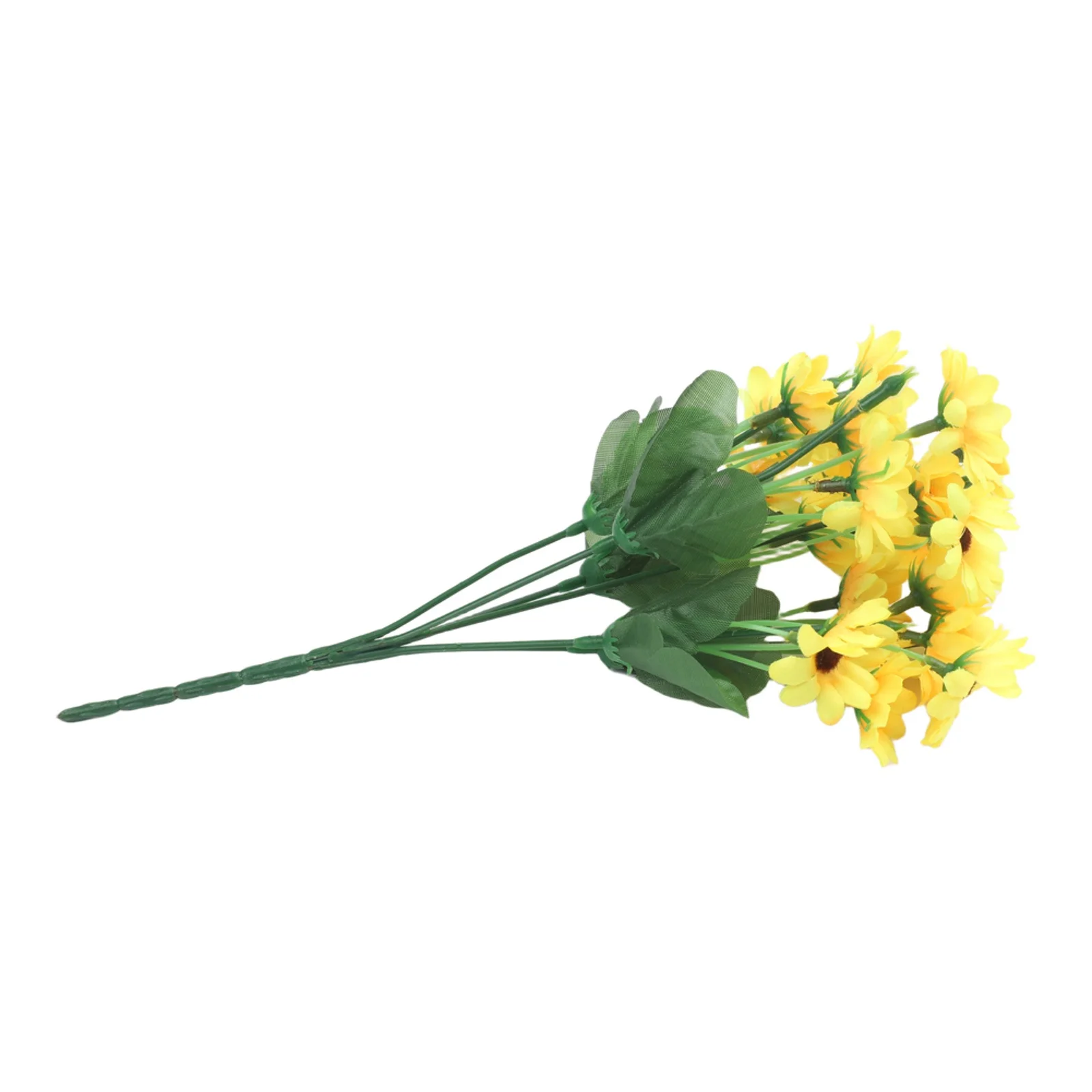 Sunflower Artificial Flowers Suitable for Floral Design Projects Reception Areas and Residential Interior Styling