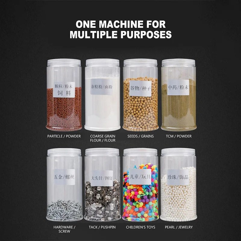 آلة التعبئة والتغليف الأوتوماتيكية للمسحوق الحبيبي، آلة التعبئة والتغليف، آلة تعبئة الشاي بختم ثلاثي الجوانب