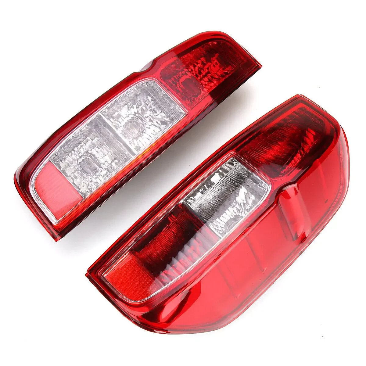 Car Rear Tail Light assembly For Nissan Navara D40 2005 2006 2007 2008-2015 Brake Lamp  26555EB38B 26555EB38A