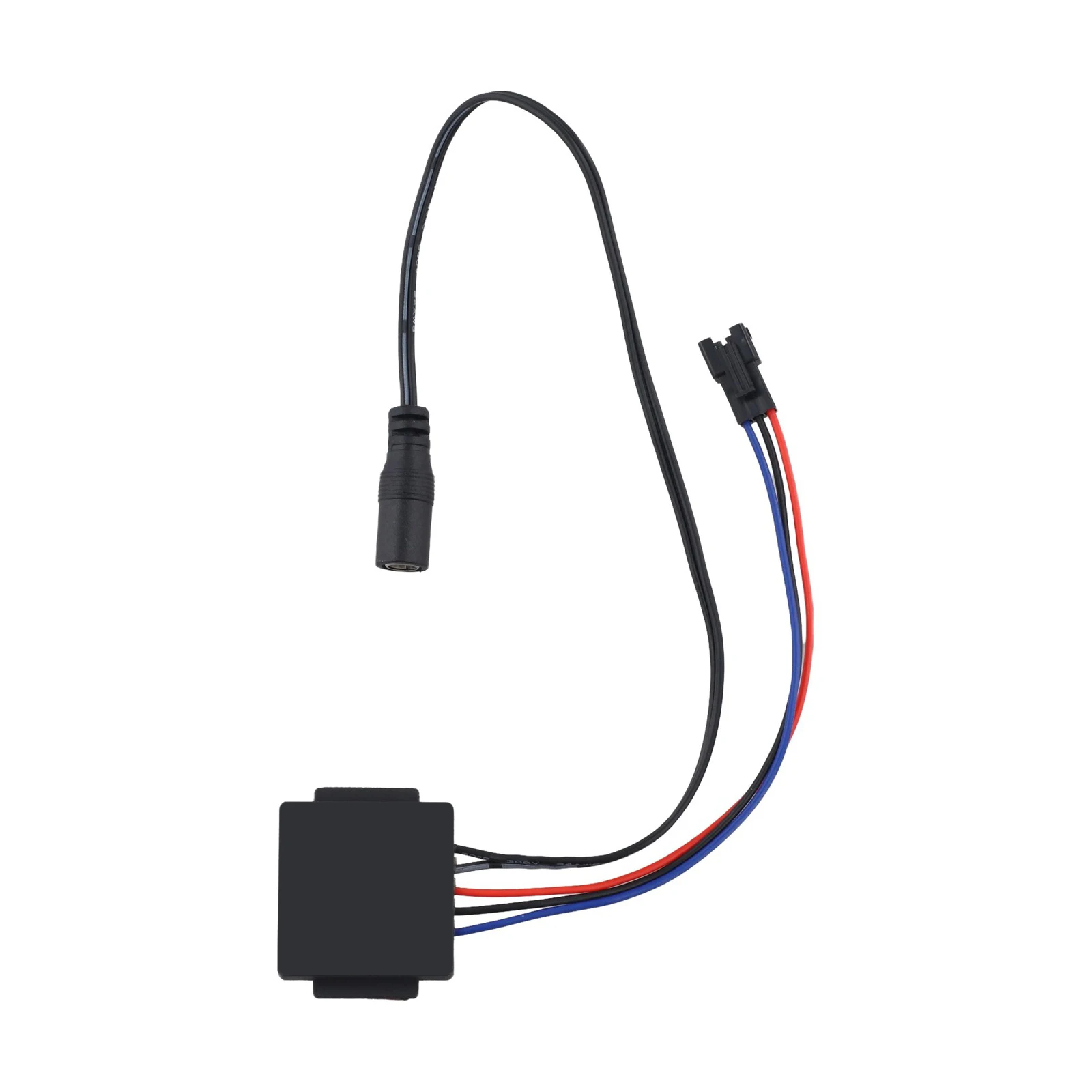 Dual Color Temperature LED Touch Switch Sensor 36W with Adjustable Brightness for Various Lighting Applications