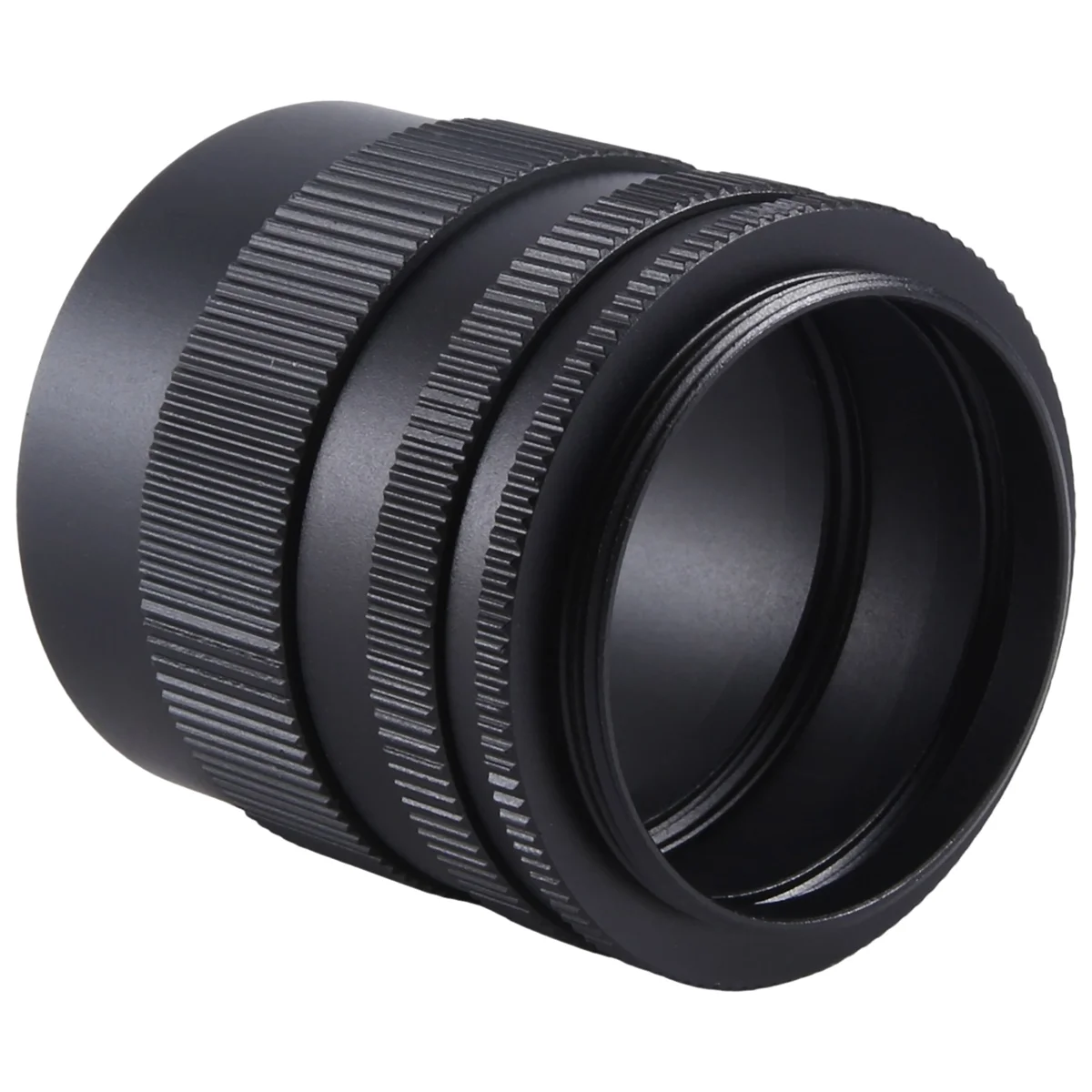 Macro Extension Tube Ring for M42 42Mm Screw Mount Set for Film/ Digital SLR Camera Adapter