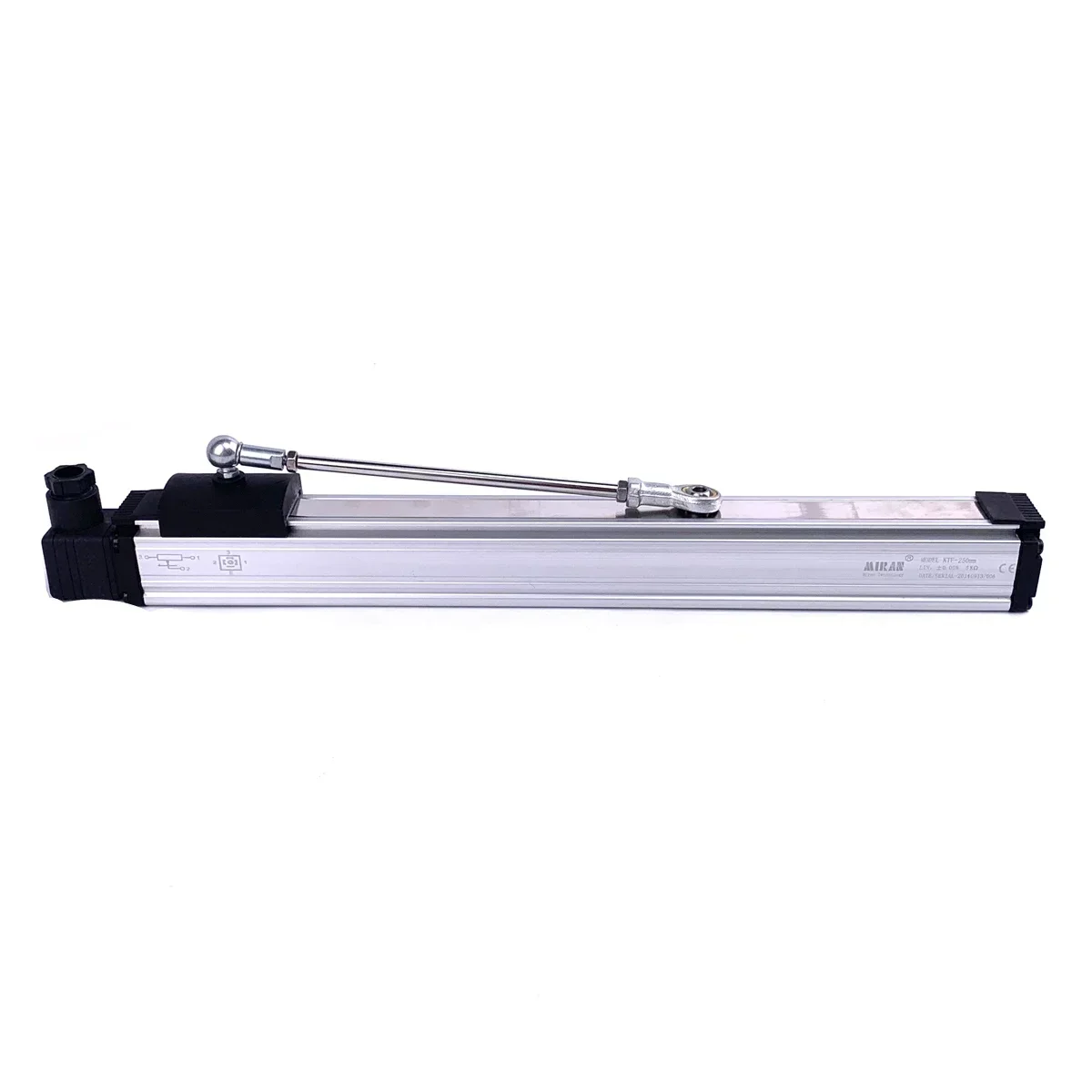 Miran Linear Scale KTF1-2000mm Slider-Type  Linear Position Transducer