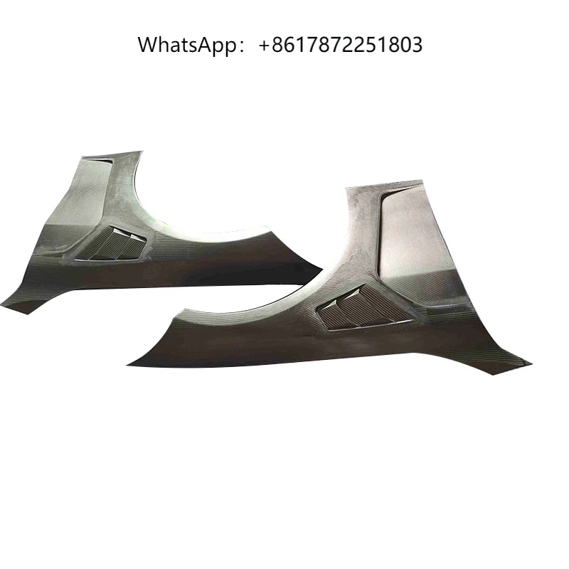 

Factory Price Dry Carbon Fiber Front Fender for G80 M3 G82 M4
