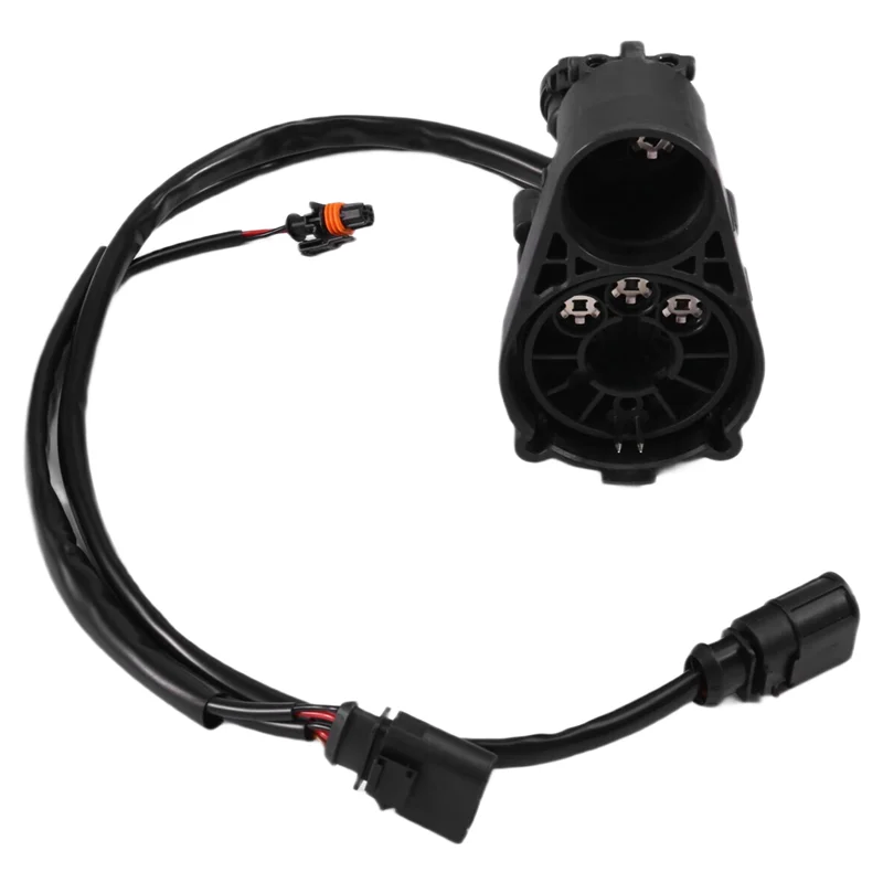 

Air Suspension Compressor Pump Repair Kit Compressor Pump Valve Block Valve Block Forporsche Panamera
