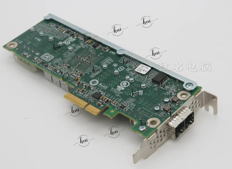 AEC-82885T 2283400-R12Gbs SAS 36 Port Expansion Card, 00LF095