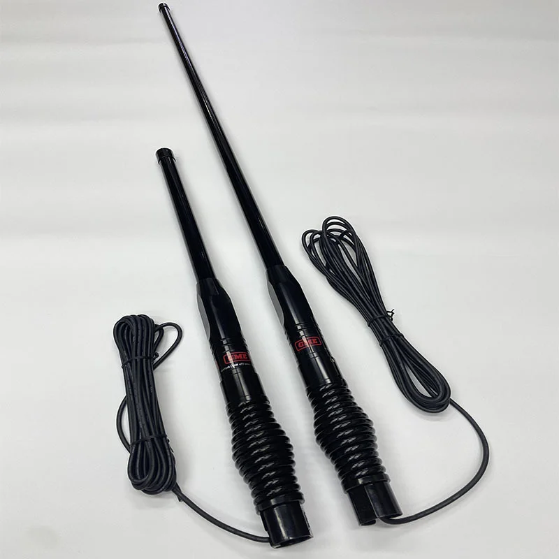 Vehicle Mounted Radio Antenna 60 120CM Off Road Car For Wrangler Tank 500 Great Wall Poer