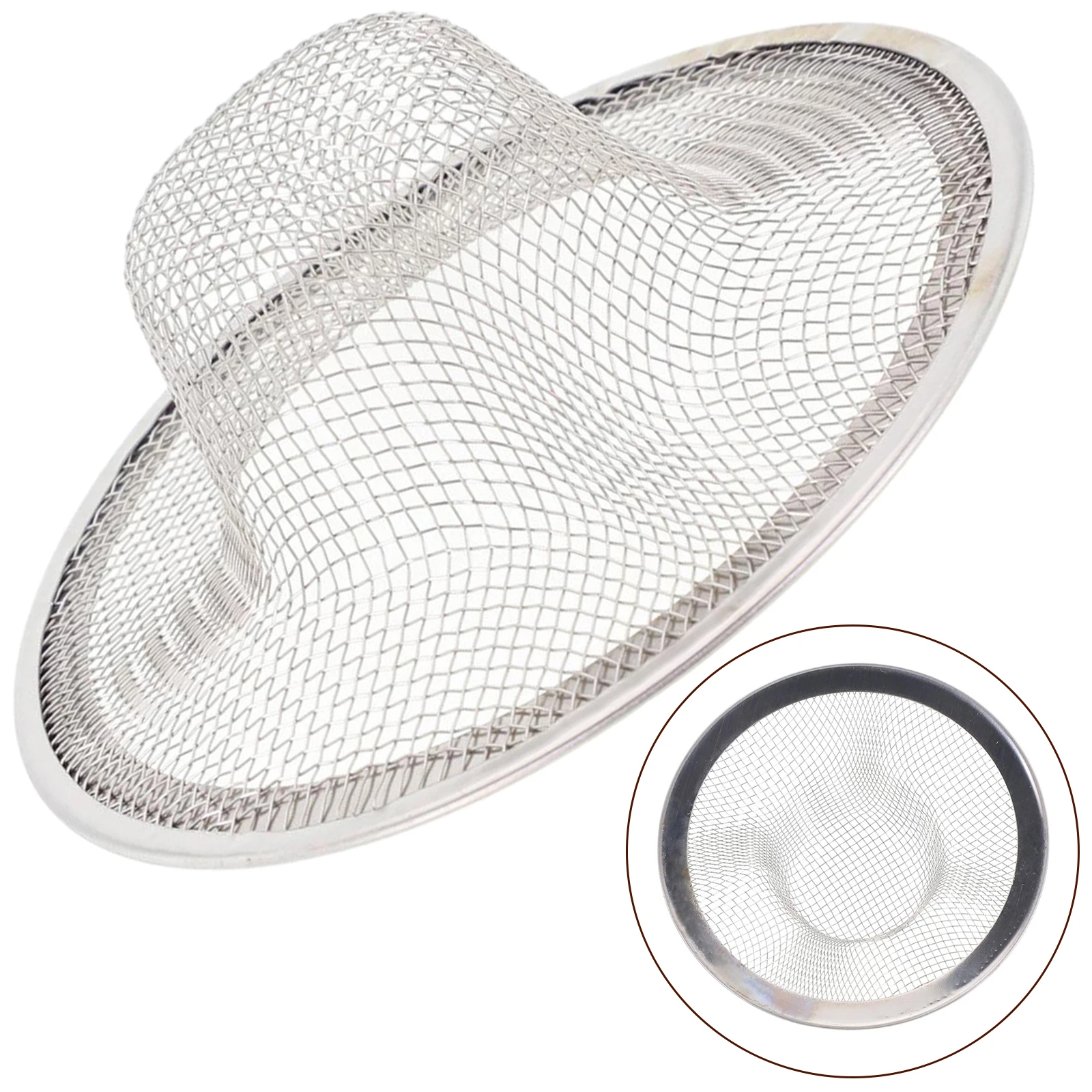 Cover Drain Plug Bath Components Easy To Use Practical 5/7/9/11cm Accessories Accessory Basin Filter Practical