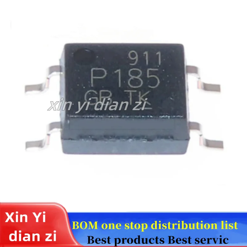 10Pcs/Lot TLP185(GB…