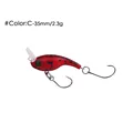 Color C