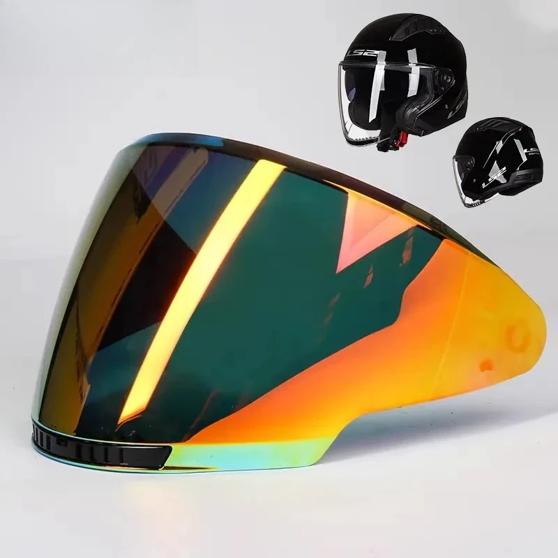 For LS2 OF600 Motor…