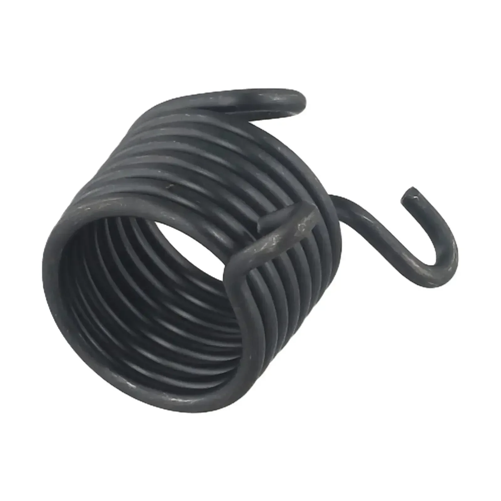Pneumatic Rivet Compatible Hammer Retaining Springs Tailored For Shovel Interfaces Across Model Range For 150 250