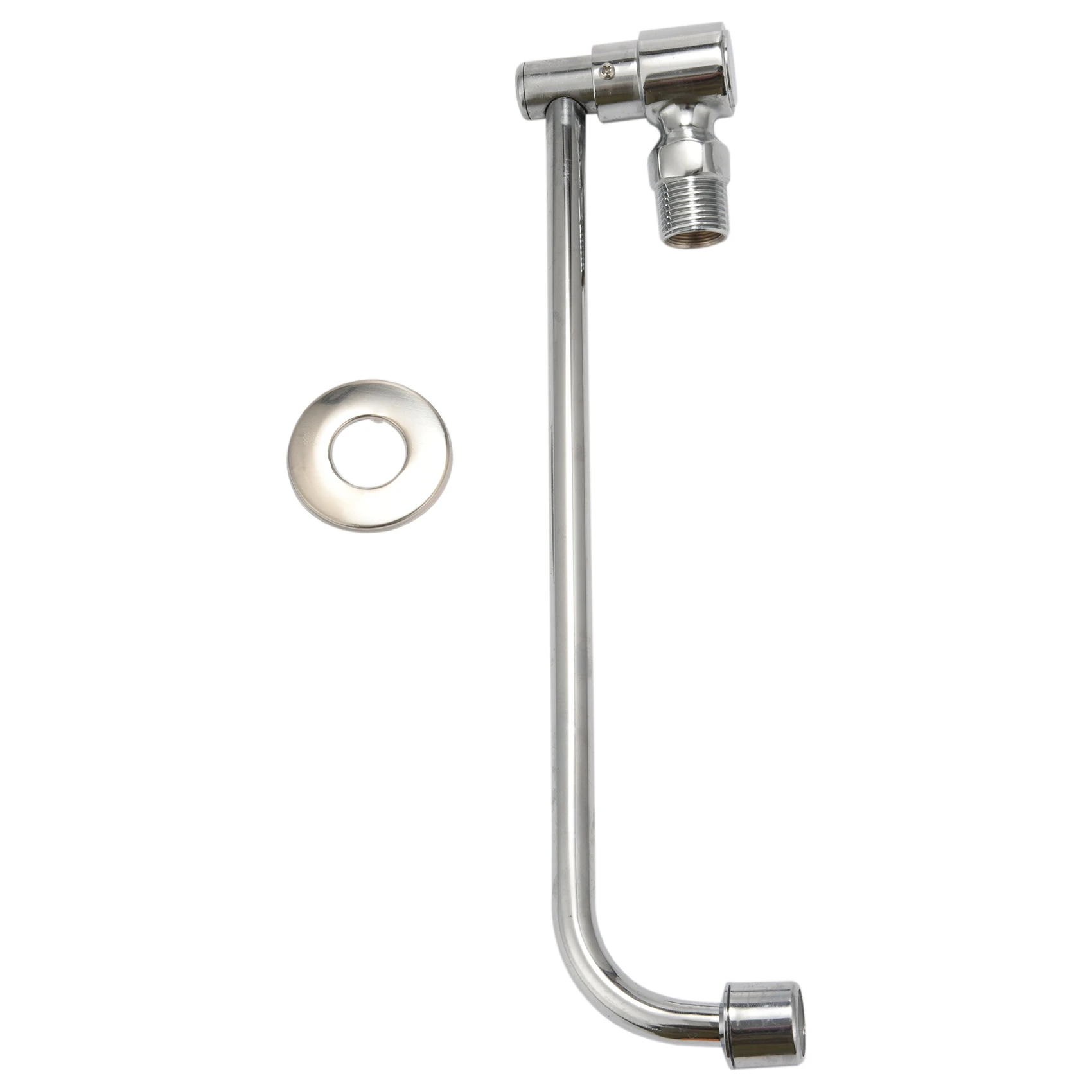 

A64Z Смеситель для наполнителя кастрюли Смеситель для кухонной мойки Смеситель для вок Настенный смеситель для наполнения кастрюли (300 мм)