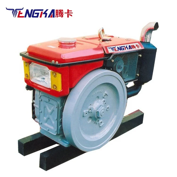 

Tengka High Quality Factory Price 40 Single Cylinder Engine