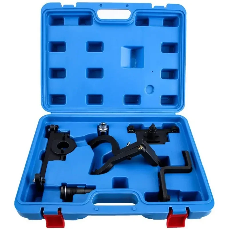 Camshaft Timing Tool Kit For Ford Land Rover Explorer Mustang Mercury Mountaineer L3 Mazda 4.0L V6