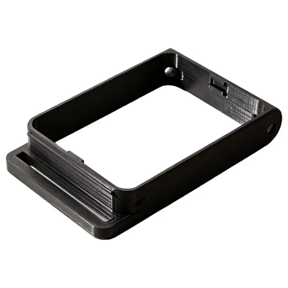 Portable Combo Adapter Plastic Durable Conversion Accessory Smart Bands Modification Parts for Amazfit Helio Whoop 4.0