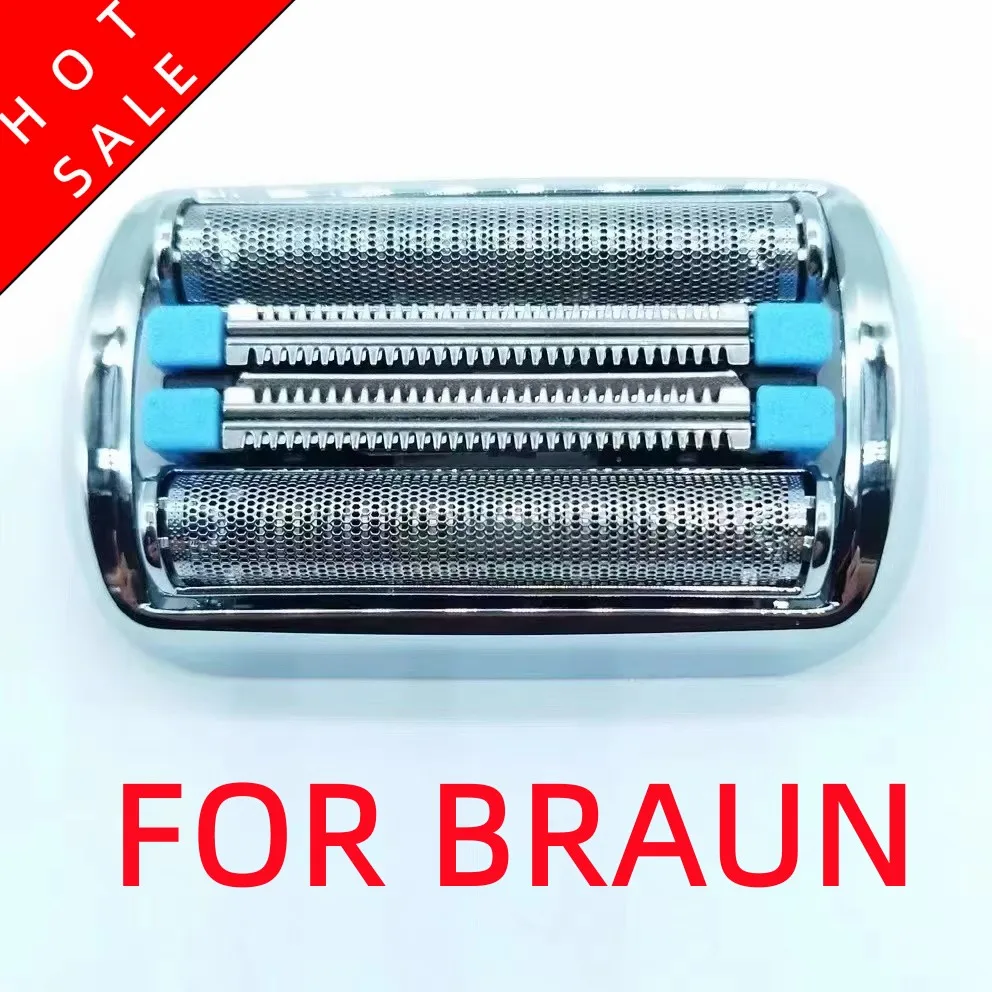 Replacement Shaver Head 92B 92S For Braun Series 9 Electric Shaver Foil & Cutter 9030s 9040s 9050cc 9240s 9242s 9280cc