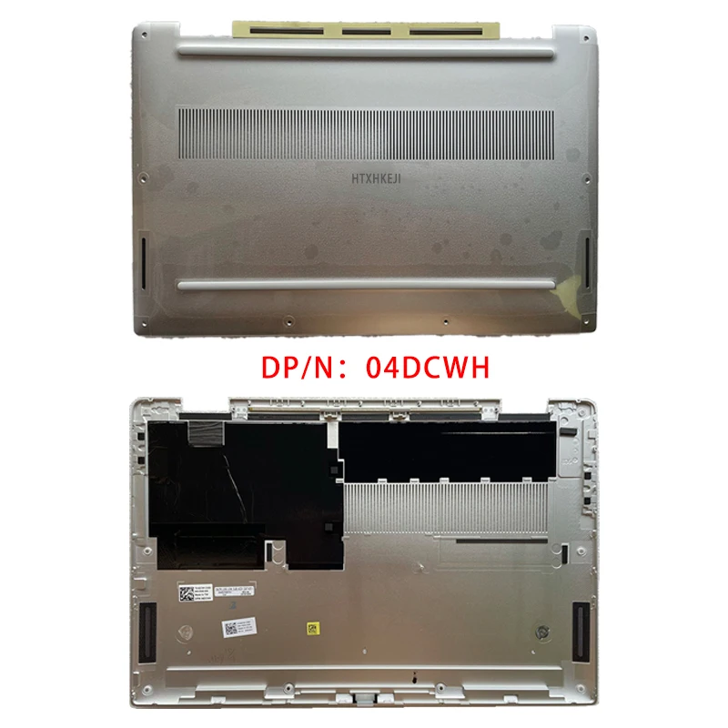 New For Dell XPS 15 9575 P73F;Optional Laptop Accessories Lcd Back Cover or Bottom 0RMTKH