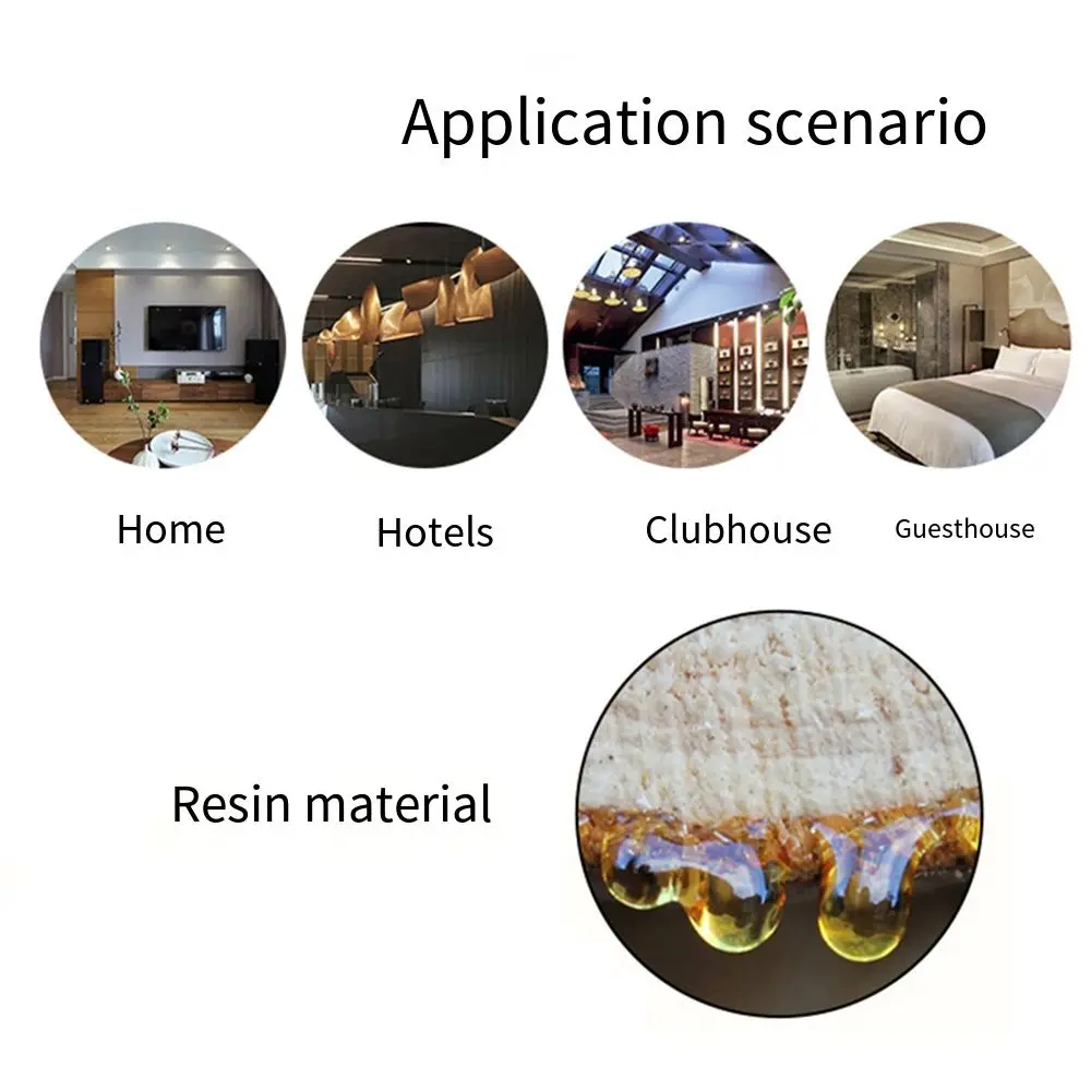 

Resin Hand Sanitizer Bottlle Light Luxury Imitation Marble Shower Gel Dispenser Nordic Style with Tray Lotion Bottlle