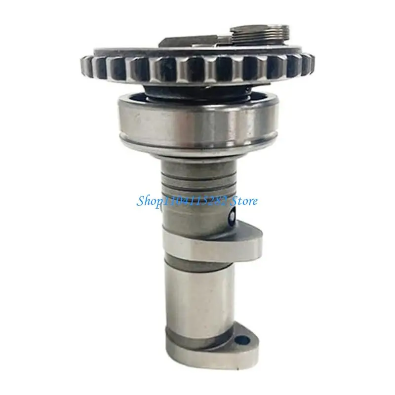 

High Quality Motorbike Rod Camshaft 1SM-12170-20-00 For Motorcycle YZ250F
