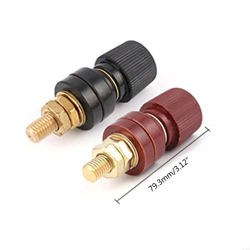 Máquina soldagem B2RB POST POST TERMINAL DO CONECTOR INVERIOR