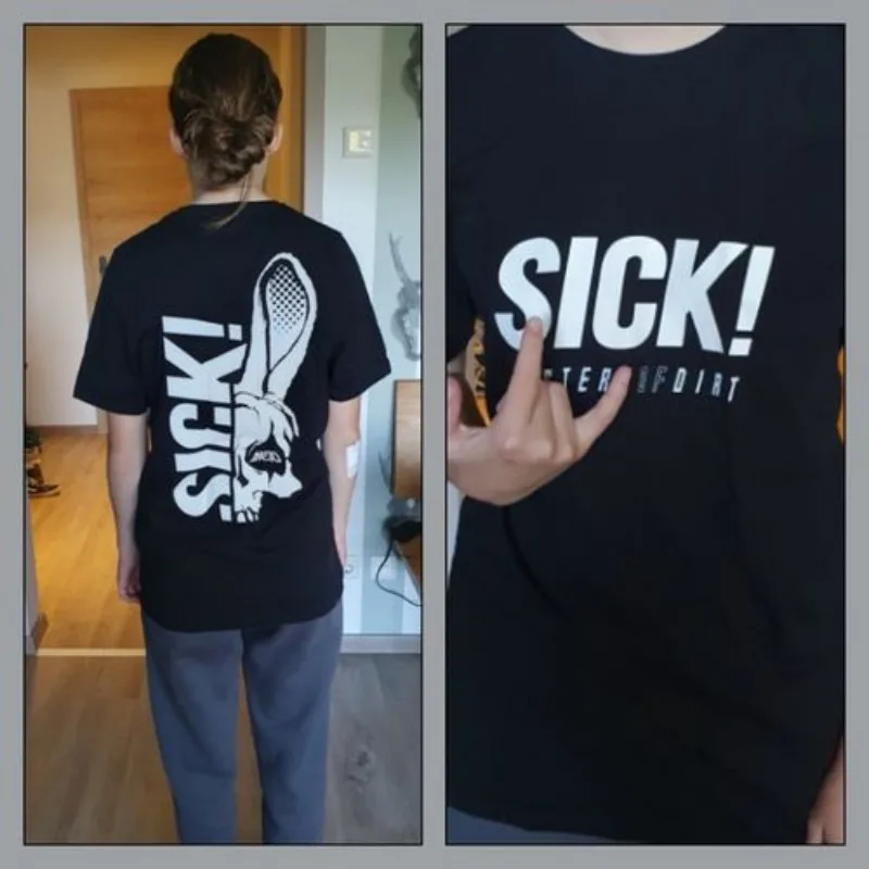 

Мужская и женская быстросохнущая спортивная одежда с короткими рукавами и принтом для горного спуска, модная одежда для велоспорта с короткими рукавами