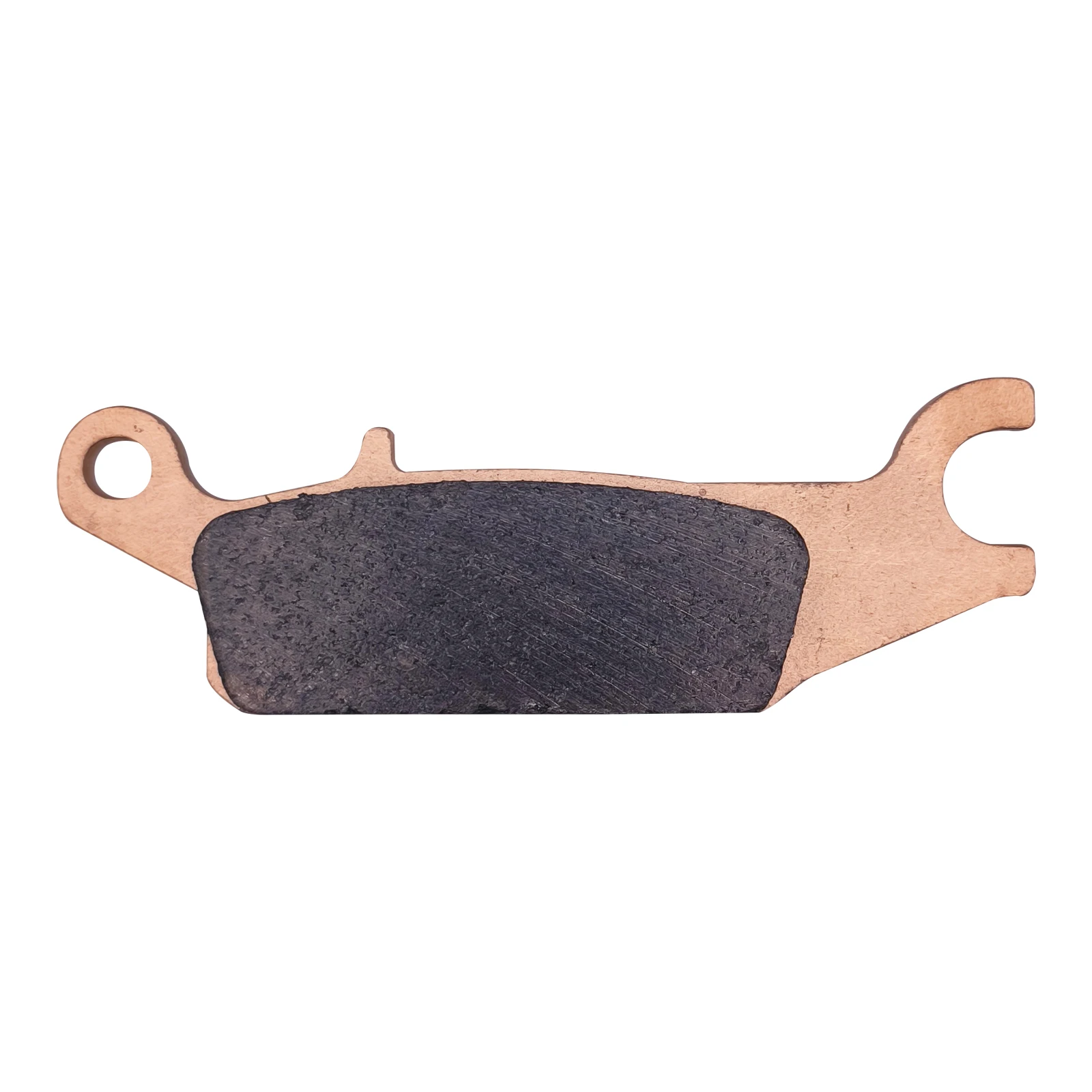 FA445 brake pads FOR YMH Grizzly 550 700 FA445,3B4-W0046-00