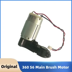 For 360 S6 Main Brush Motor Vacuum Cleaner Robot Spare Parts Roller Brush Module