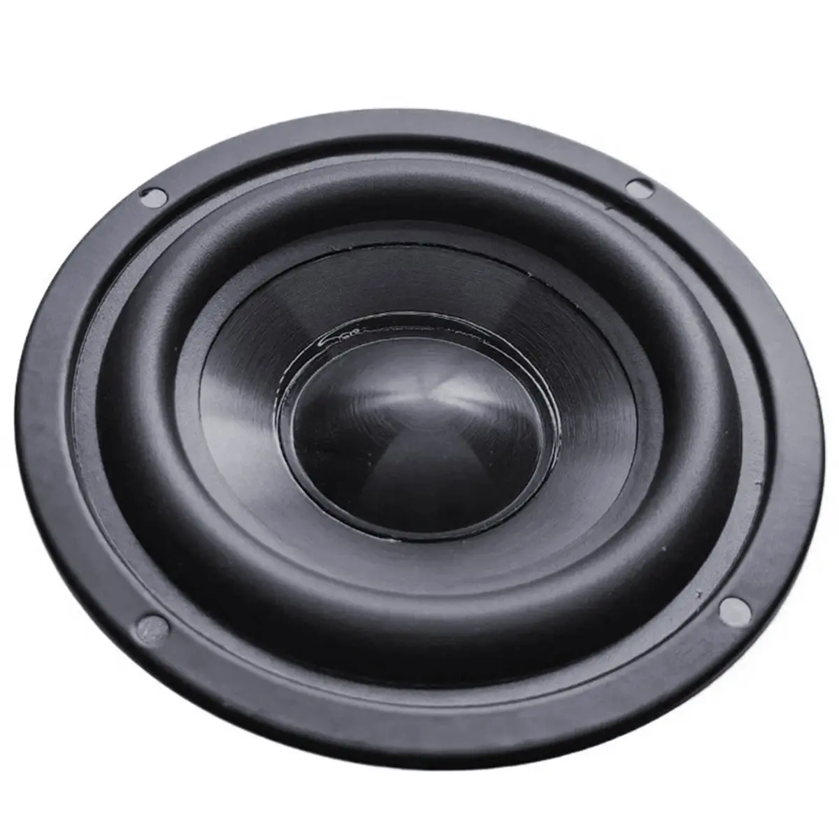 5.5 Inch Midrange Speakers Multimedia Woofer DIY Bluetooth Speaker Audio Hifi Sound Music Loudspeaker