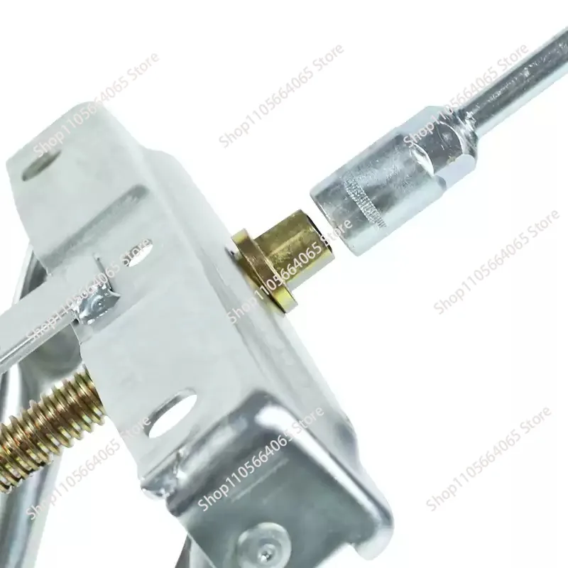 for Vehicle Balance and Retrofit Trailer & RV Stabilizing Legs Kit - Heavy-Duty Leveling Jacks and Support Legs  1pcs