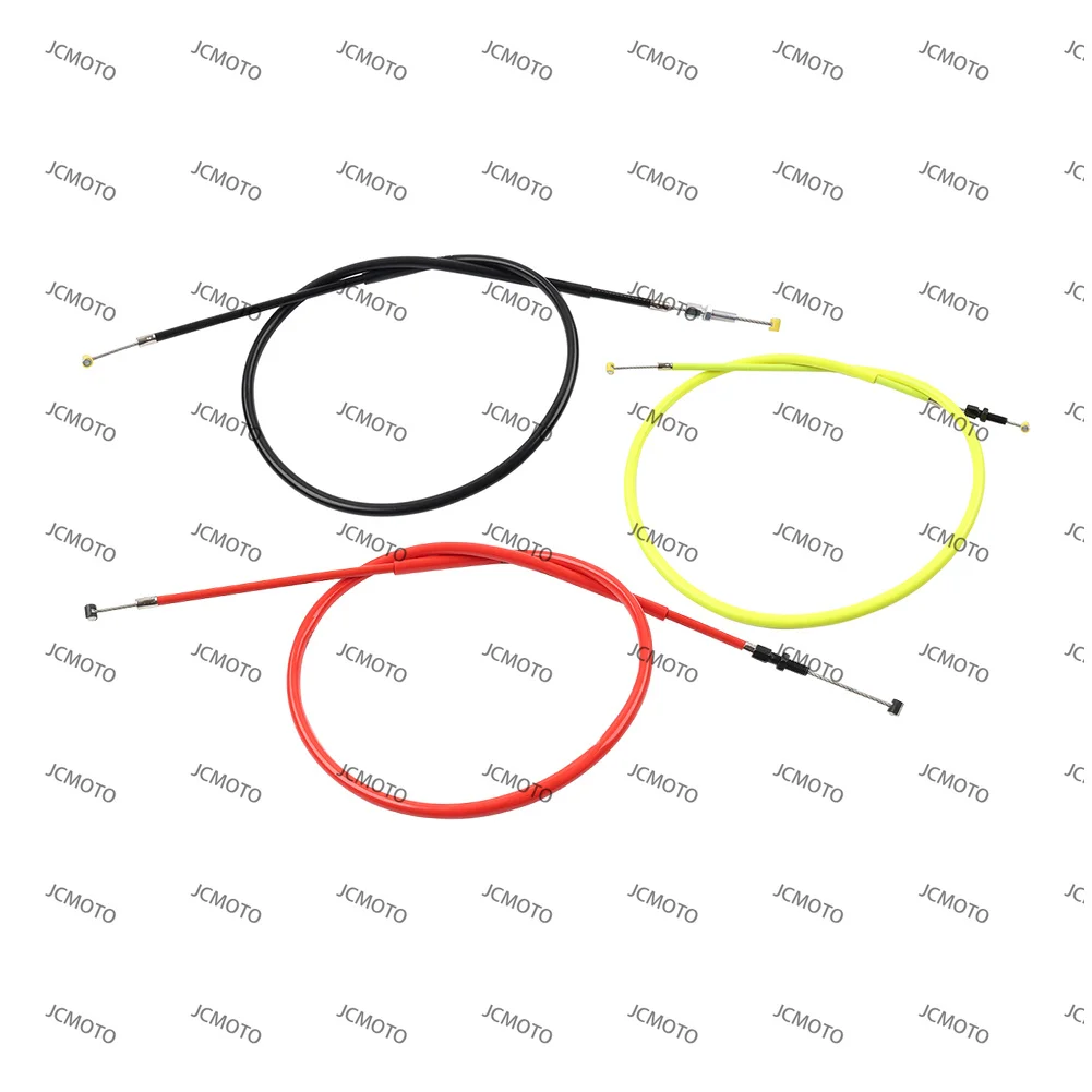 Accessories 1pc Motorcycle Clutch Cable Wire Line Fit For Suzuki GSXR1000 K9 K11 K12 2009-2011 2012-2016