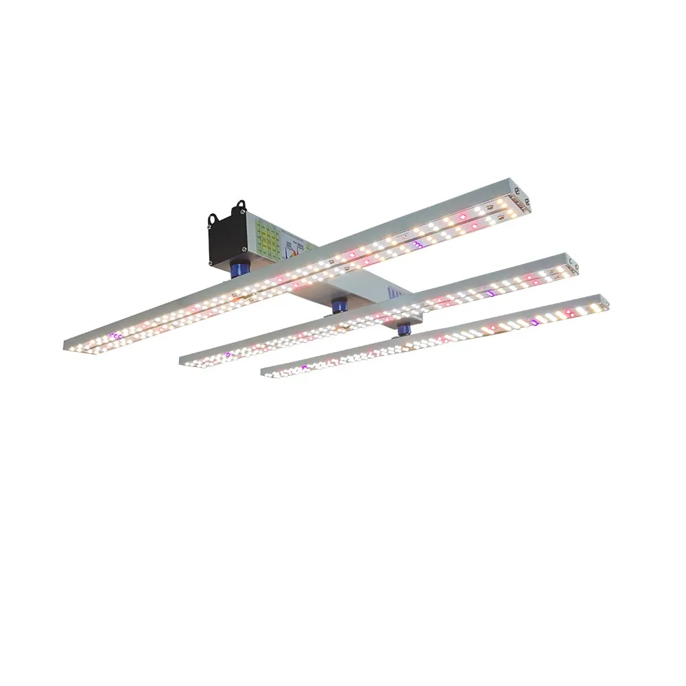 Super PPFD 180W LED-Pflanzenlampe Phytolamp für Pflanzen mit bis zu 1100 Lumen, geeignet für Gartenbau und Indoor-Zelte, gelagert in der EU.