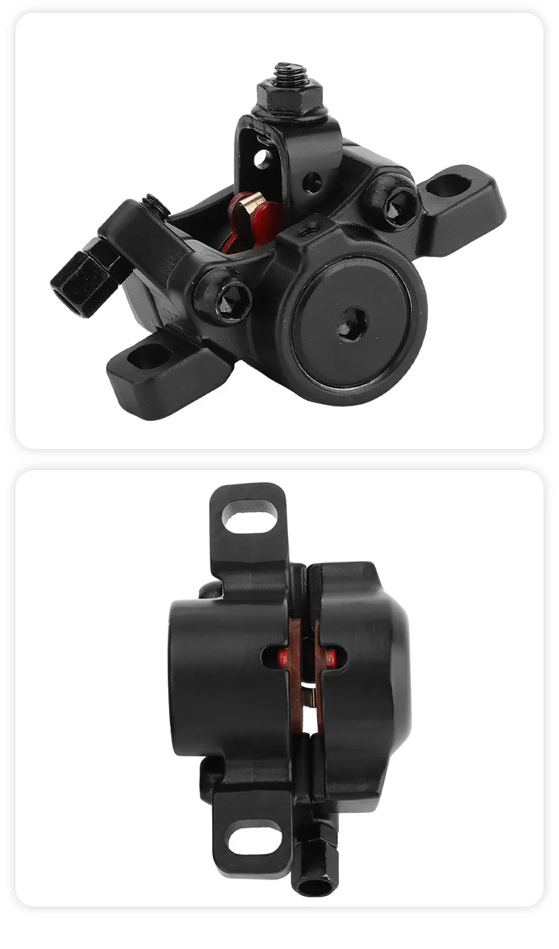 

Universal Mechanical Disc Brake Replacement Parts for Maverick KQi3 KQi2 Electric Scooter