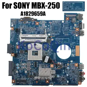 Nokotion For Sony Vaio Pcg-61711w Vpcca Vpcca38ec Laptop Motherboard  Va501p-0112201-8014 A1818255b Mbx-239 Hd6700m Gpu - Laptop Motherboard -  AliExpress