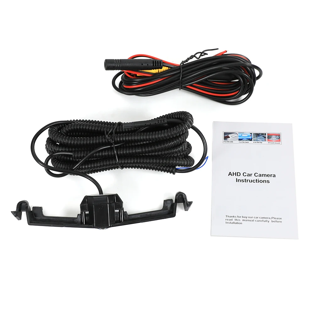 Carsanbo Car Camera For Cadillac XTS 2018 (Original Model) AHD Front View OEM Camera HD Night Vision Camera