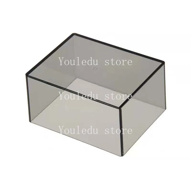 Applicable To DeLonghi Delong Bean Grinder KG89, KG79 Series - Accessories Coffee Bean Bin Box Cover (upper Cover)